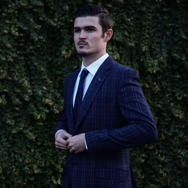 Kyle Fogarty-Anderson